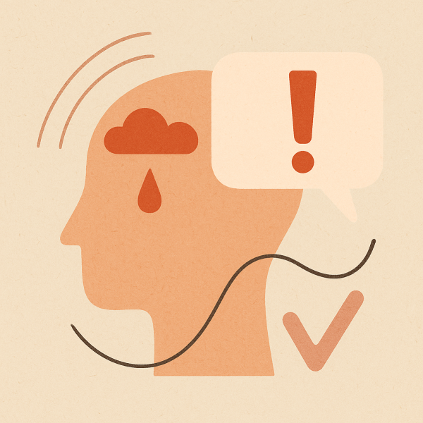 Crisis Text Intervention