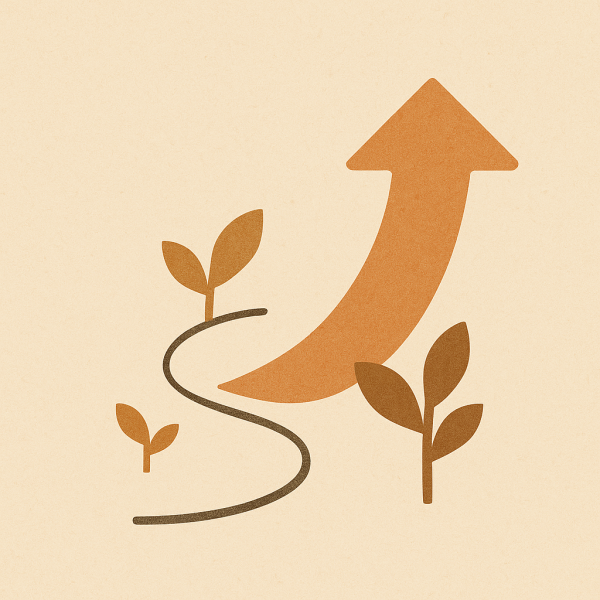 Personalized Growth Path